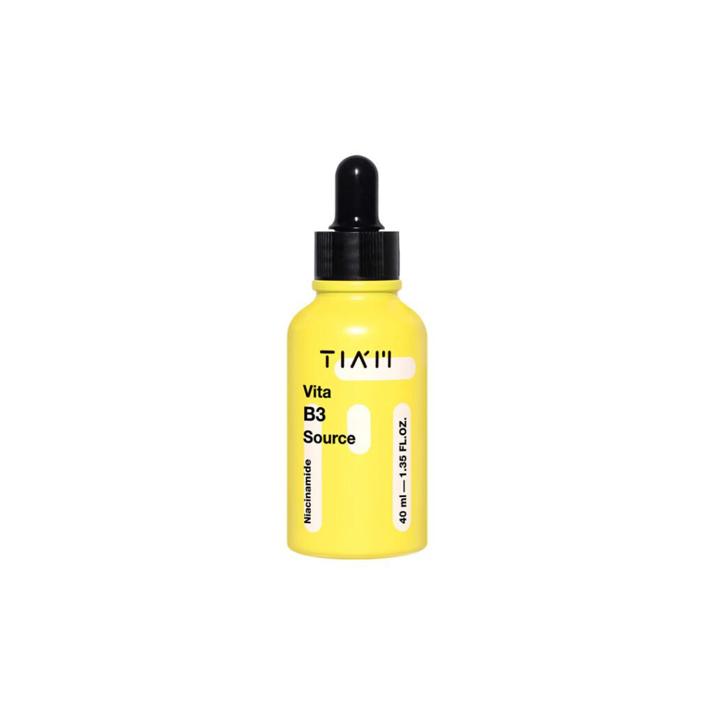 Tiam Vita B3 (Niacinamide) 10% + Arbutin 2%  40 ml